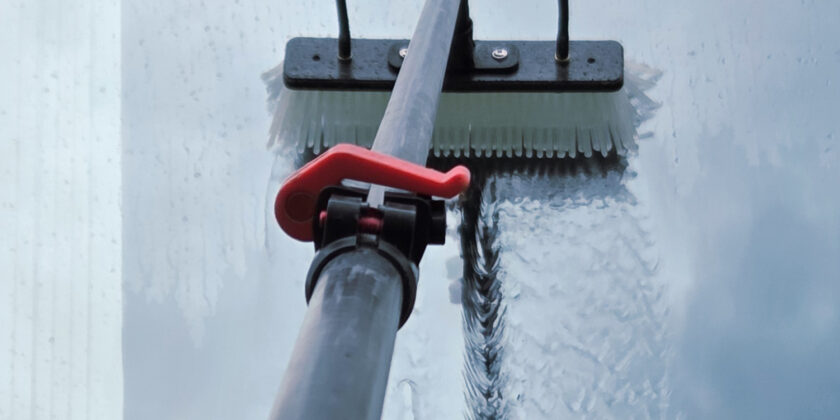 Water Fed Pole: Improving Safety and Standards