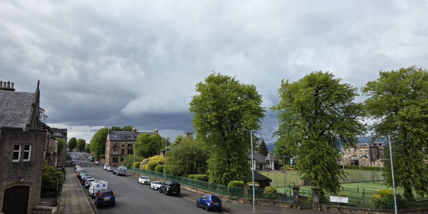 Westend