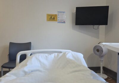 Recovering